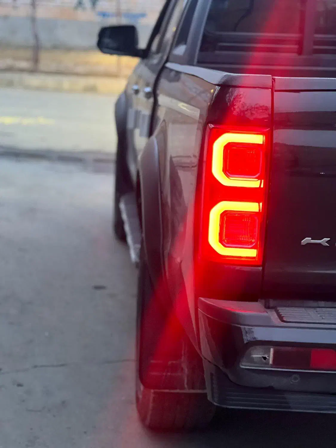 خودرو t8|خودرو سواری و وانت|ارومیه, |دیوار