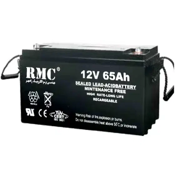 باتری ۶۵ آمپر یو پی اس|عمده‌فروشی|شهرکرد, |دیوار