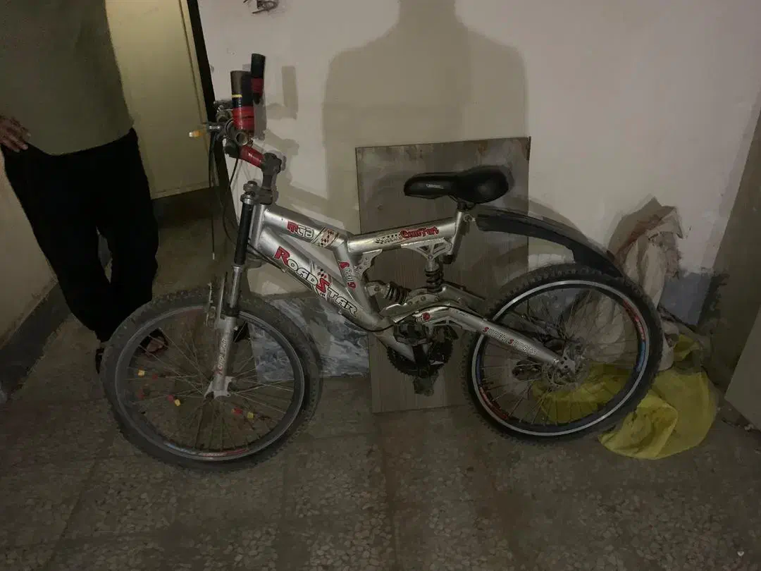 دوچرخه 26|دوچرخه، اسکیت، اسکوتر|ورامین, خیر آباد|دیوار