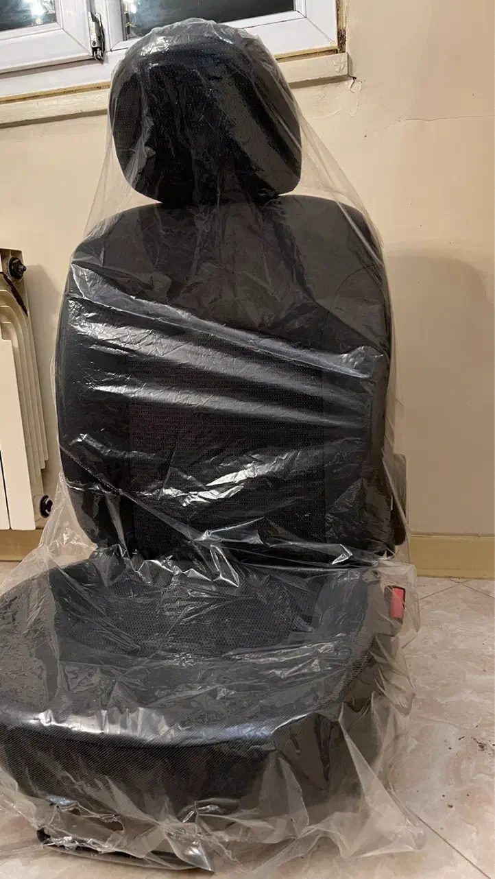 صندلی ۲۰۶ و ۲۰۷|قطعات یدکی و لوازم جانبی|تهران, حکیمیه|دیوار