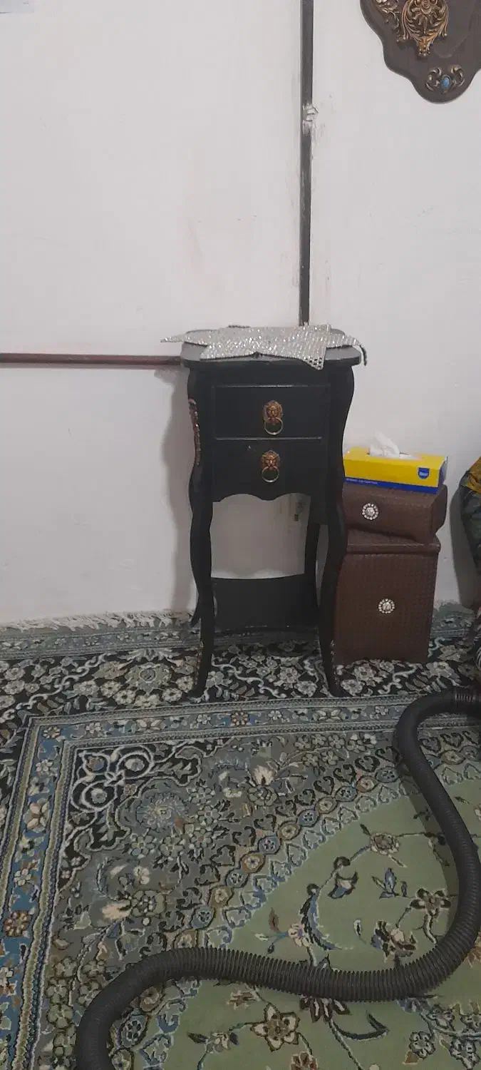 میزتلفن|میز تلفن|مشهد, کوی پلیس|دیوار