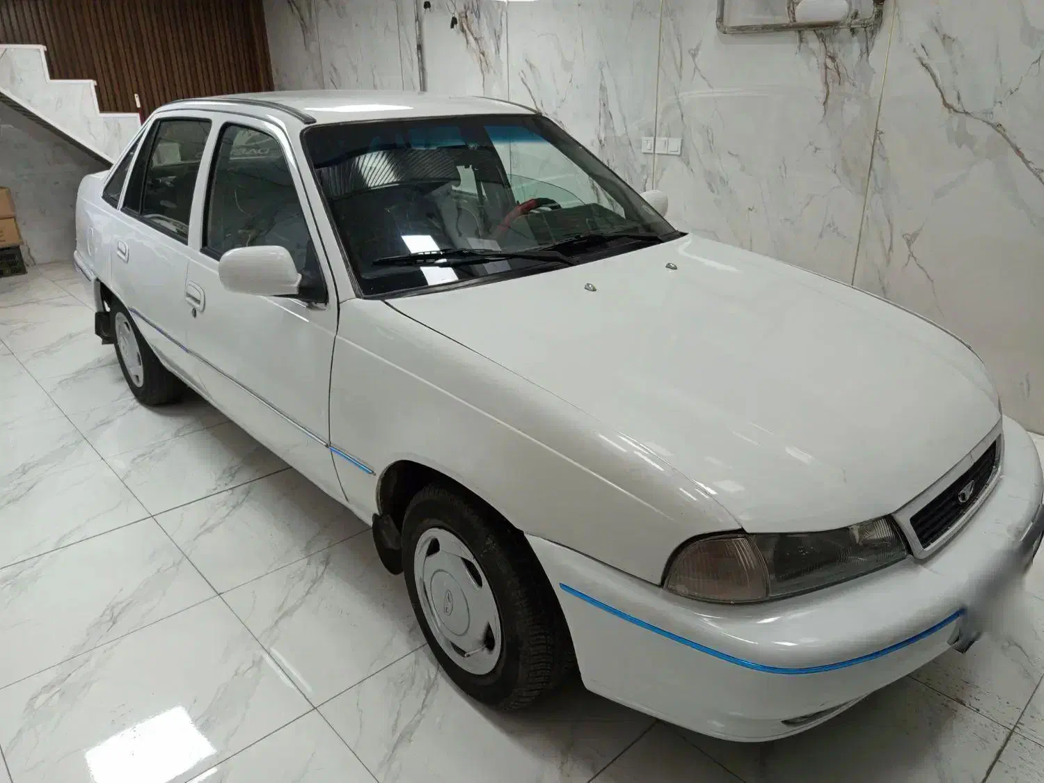 دوو سیولو1380|خودرو سواری و وانت|ارومیه, |دیوار