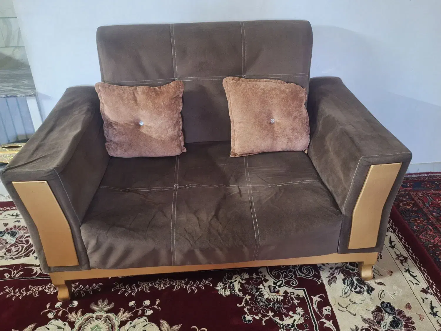 مبل هفت نفره|مبلمان اداری|اسلام‌‌آباد غرب, |دیوار