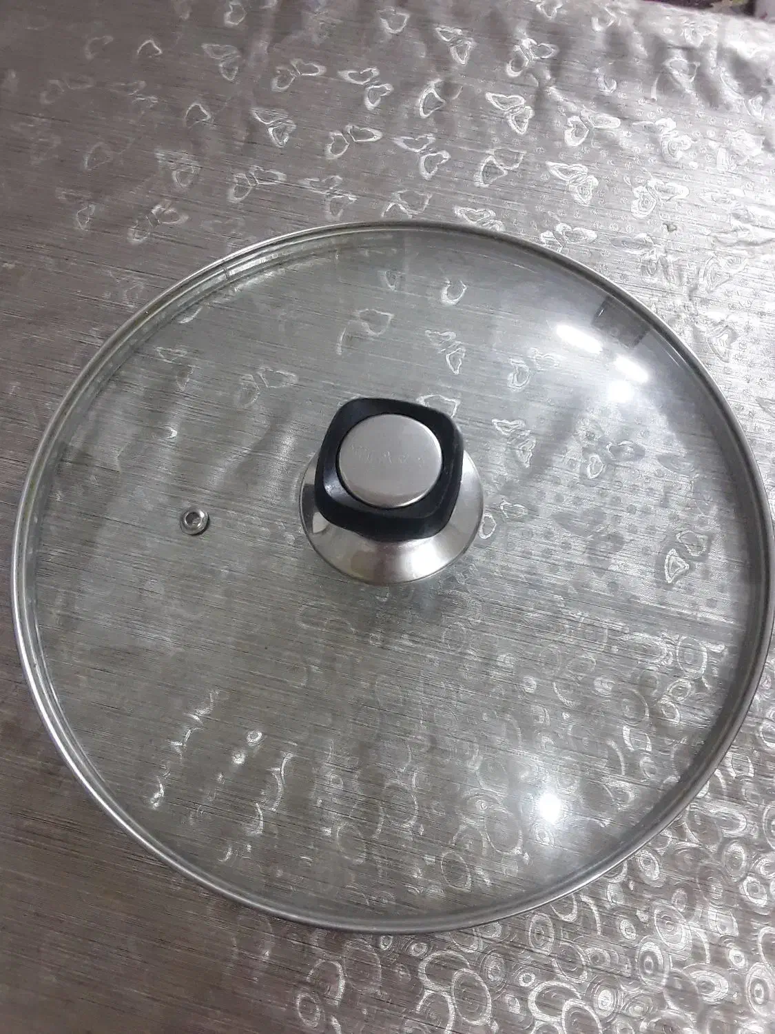 دوعدد در قابلمه|ظروف پختوپز|اندیشه, اندیشه فاز ۱|دیوار