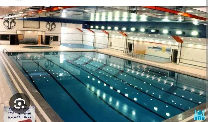 مربی شنا ، آموزش دادن به رد سنی ۴سال به بالا|خدمات آموزشی|قم, دانشگاه قم|دیوار