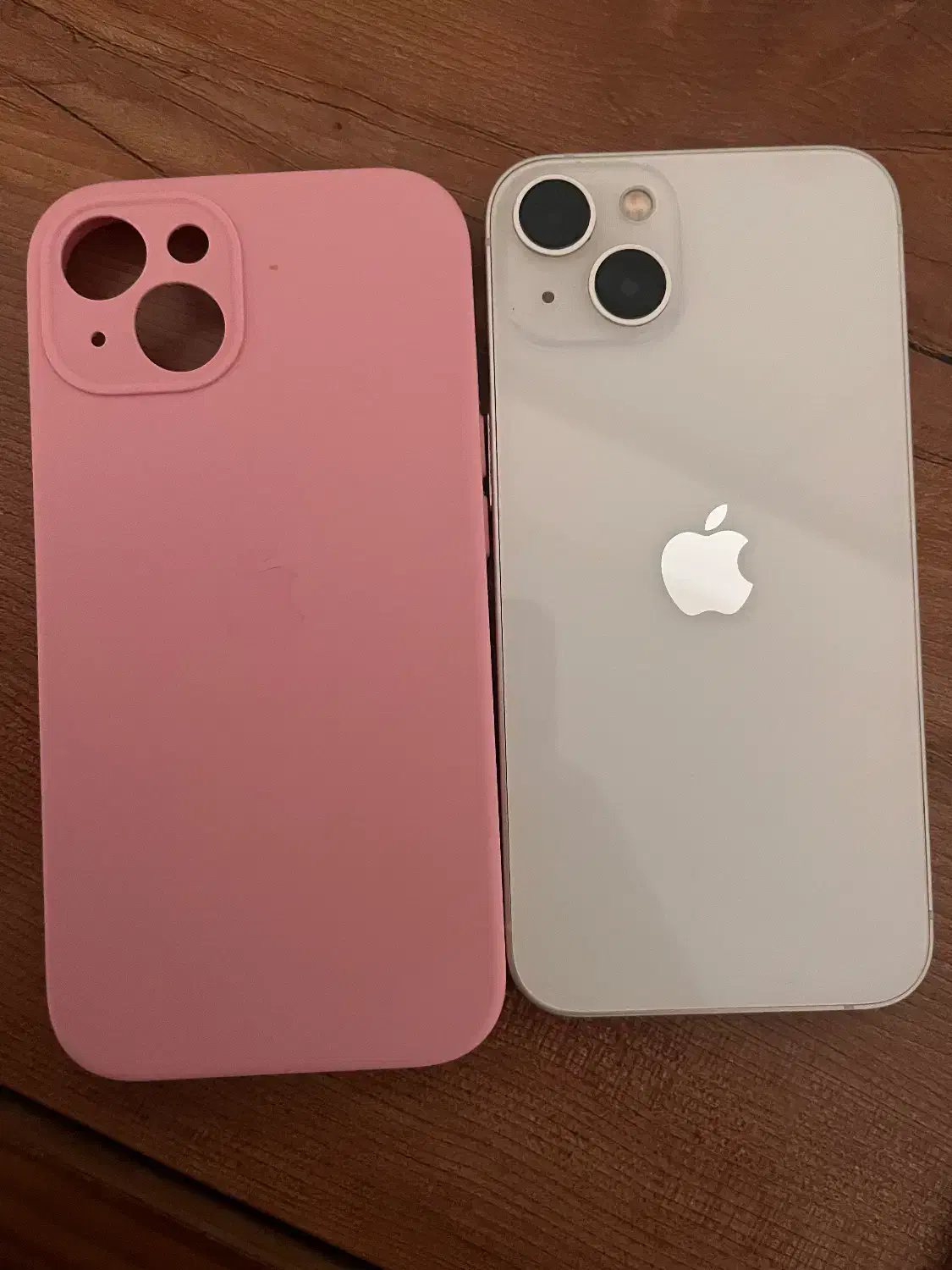 ایفون ۱۳ سفید|موبایل|ساری, |دیوار