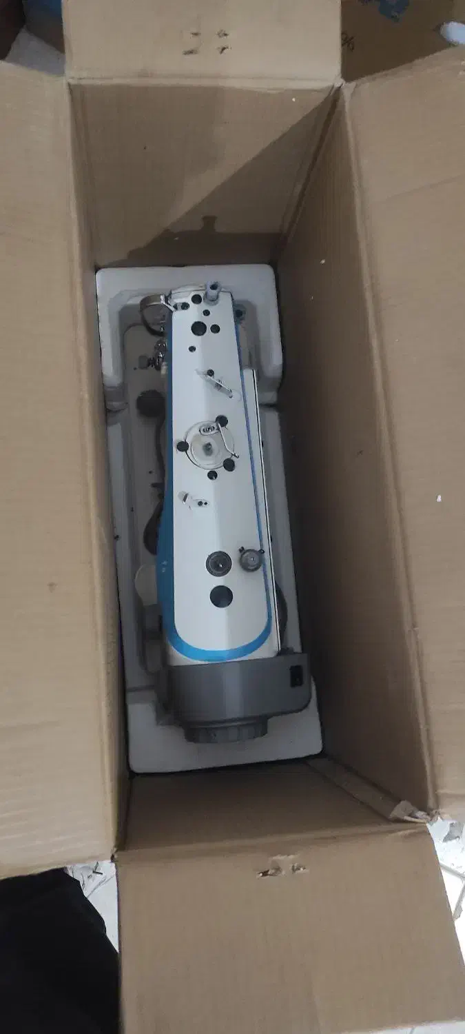 چرخ خیاطی صنعتی|چرخ خیاطی و ریسندگی|صفادشت, |دیوار