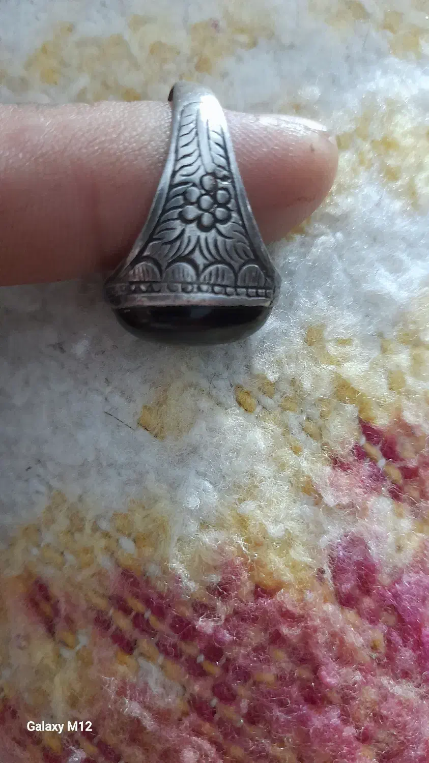 انگشتر|جواهرات|نظرآباد, نجم آباد|دیوار