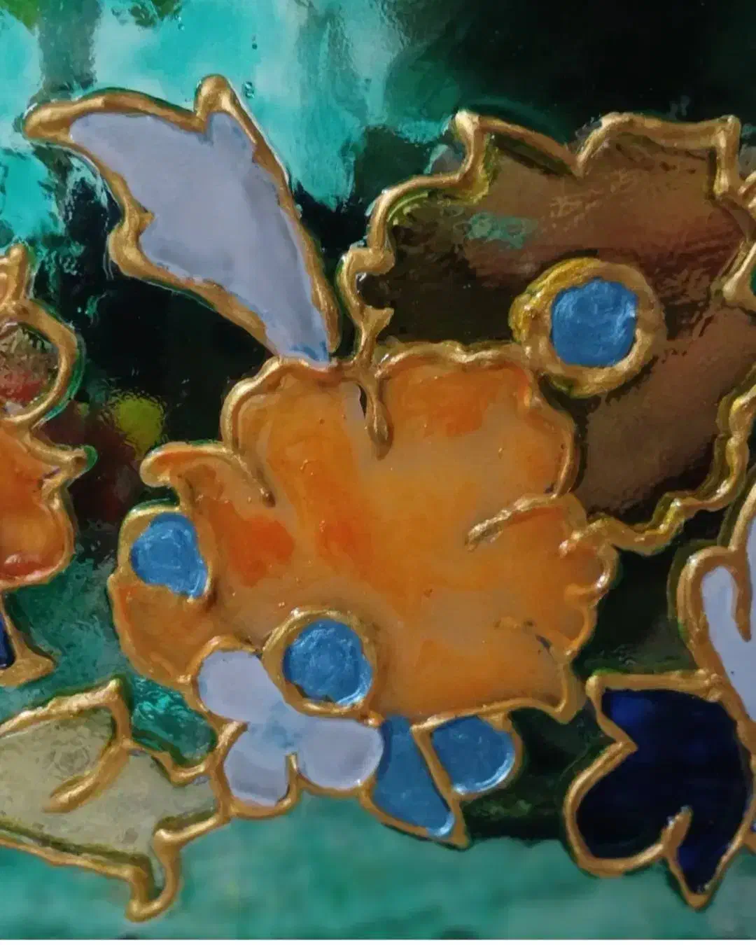 اینه ویترای|آینه|قدس, شهرقدس|دیوار