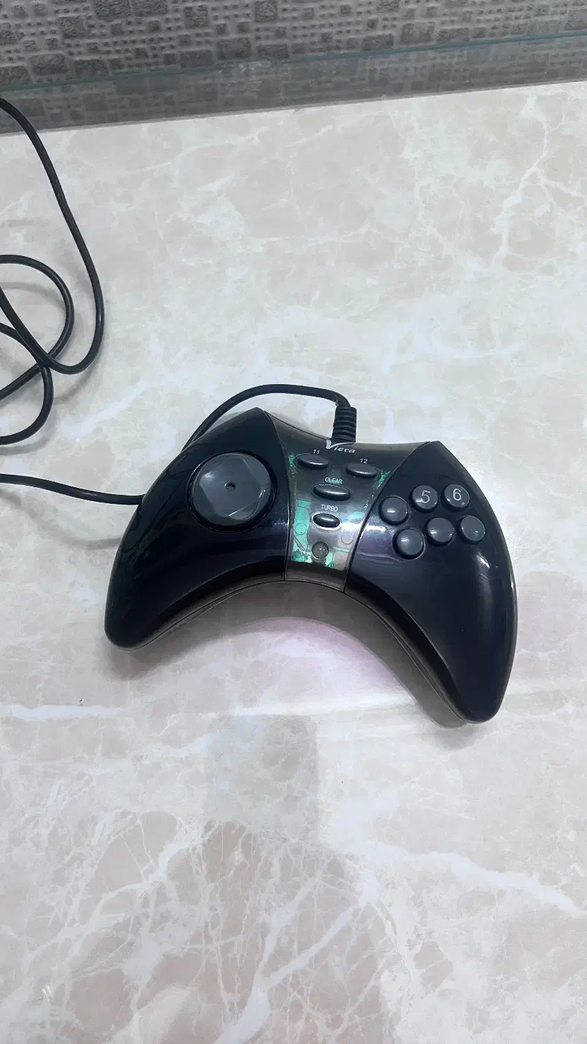 دسته بازی ویرا|کنسول، بازی ویدئویی و آنلاین|ری, فیروزآبادی|دیوار