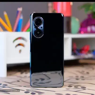 نوا ۹|موبایل|قم, نیروگاه|دیوار