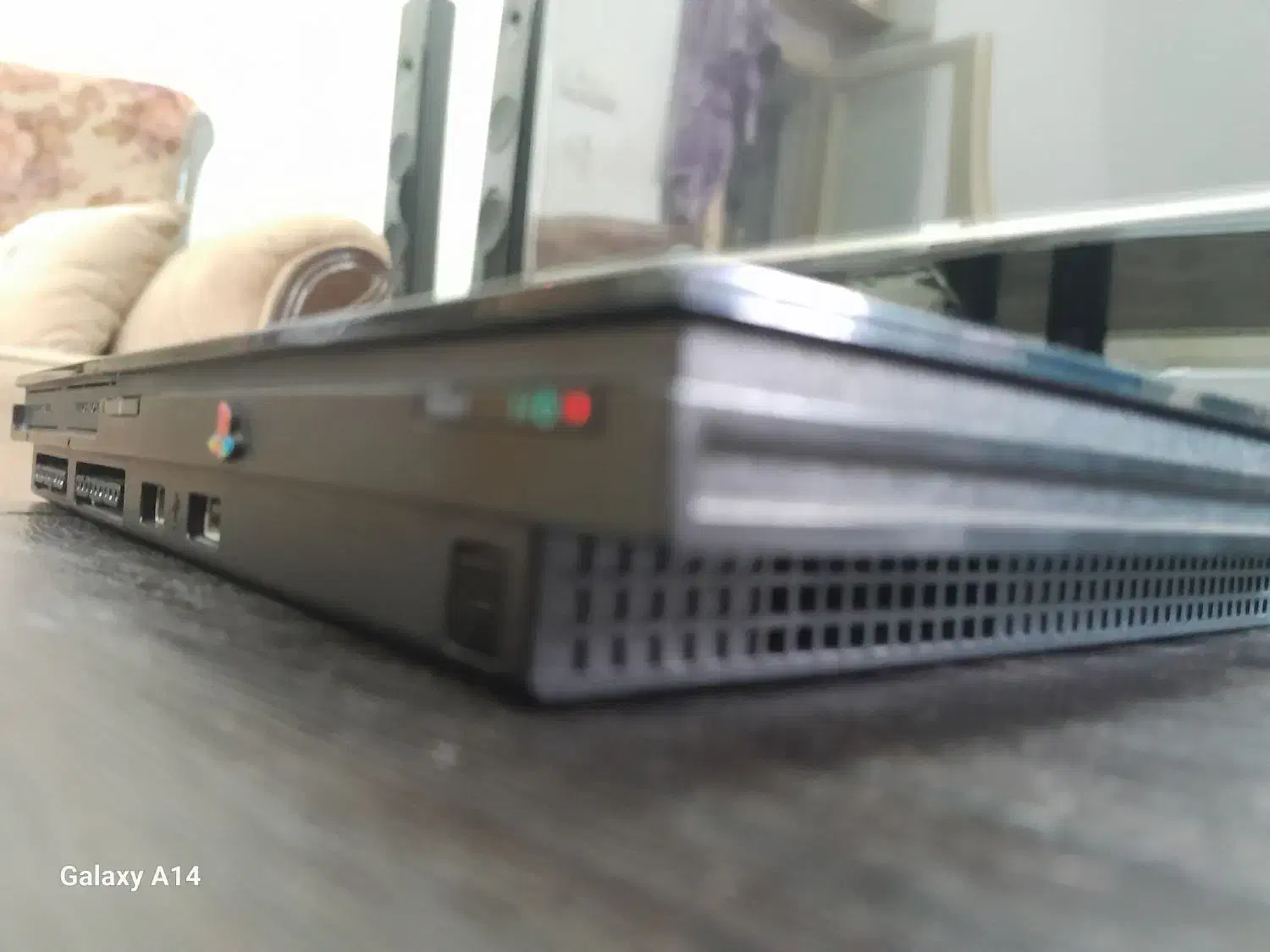 ps2|کنسول، بازی ویدئویی و آنلاین|رودسر, |دیوار