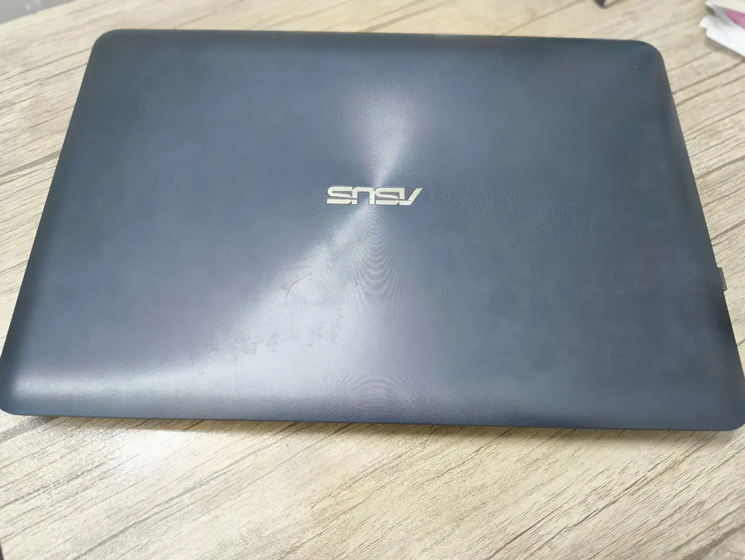 لپ تاپ ASUS K556U|رایانه همراه|اصفهان, احمدآباد|دیوار