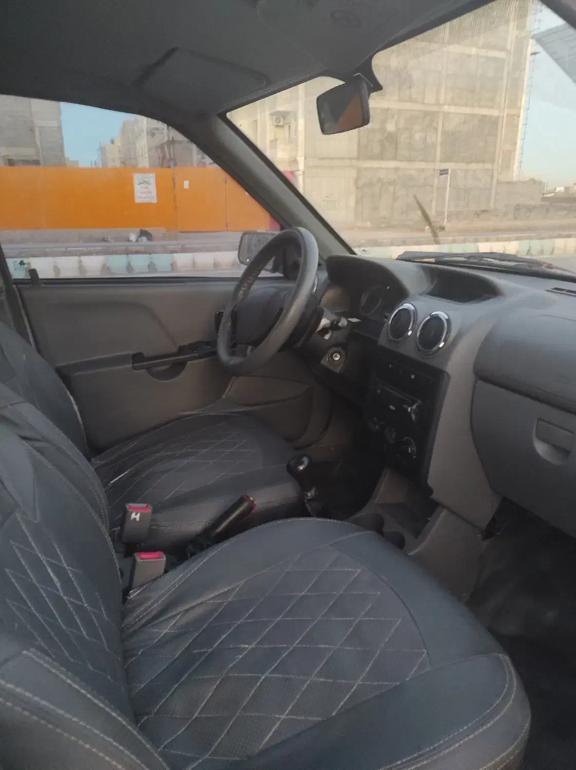 پراید 111مدل98|خودرو سواری و وانت|کرمان, |دیوار