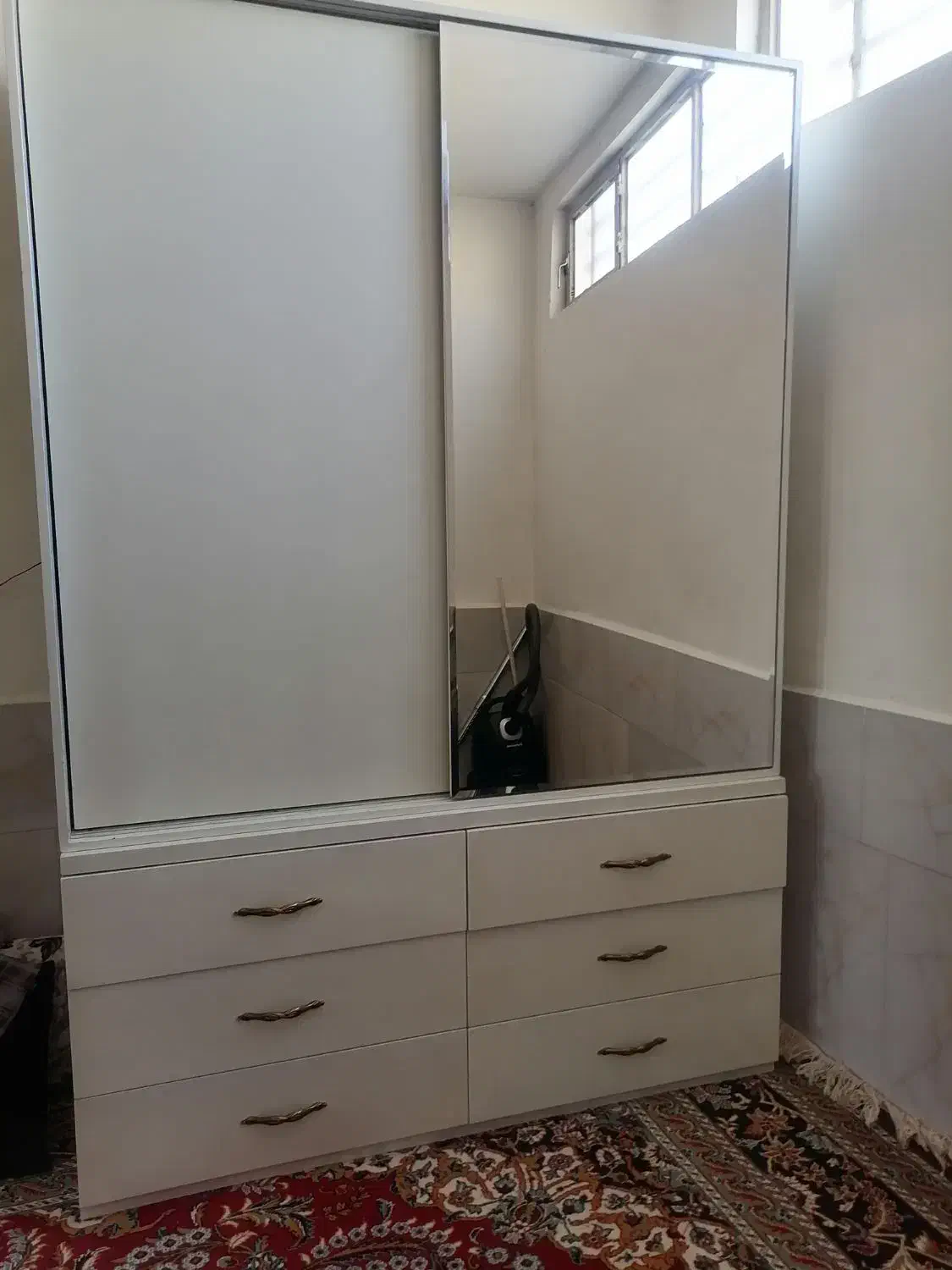 کمدمتحرک مخصوص مستاجران|جاکفشی، کمد، دراور|سبزوار, شرق کال عیدگاه|دیوار