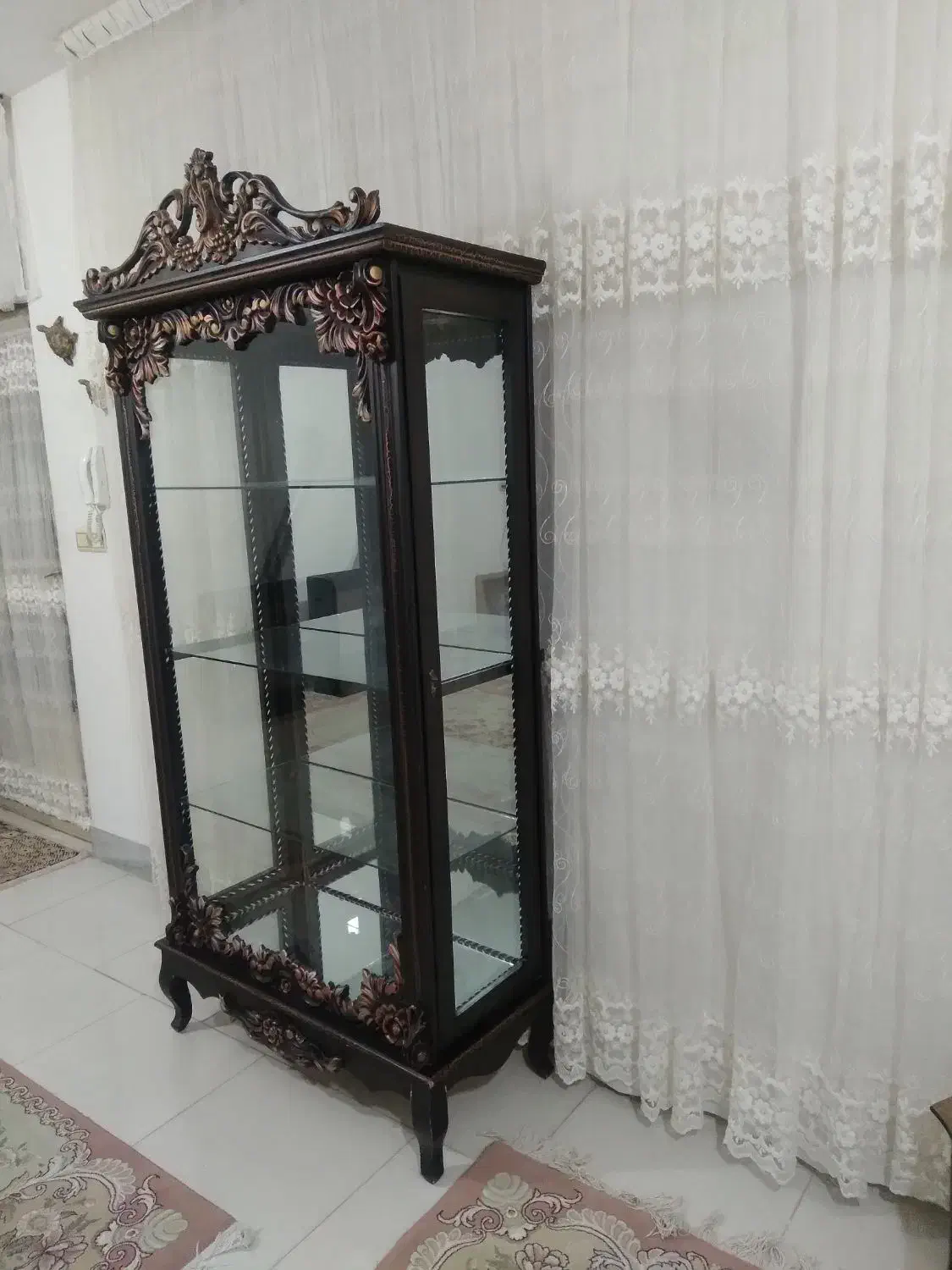 بوفهسالم و زیبا|بوفه، ویترین، کنسول|ماهدشت, |دیوار