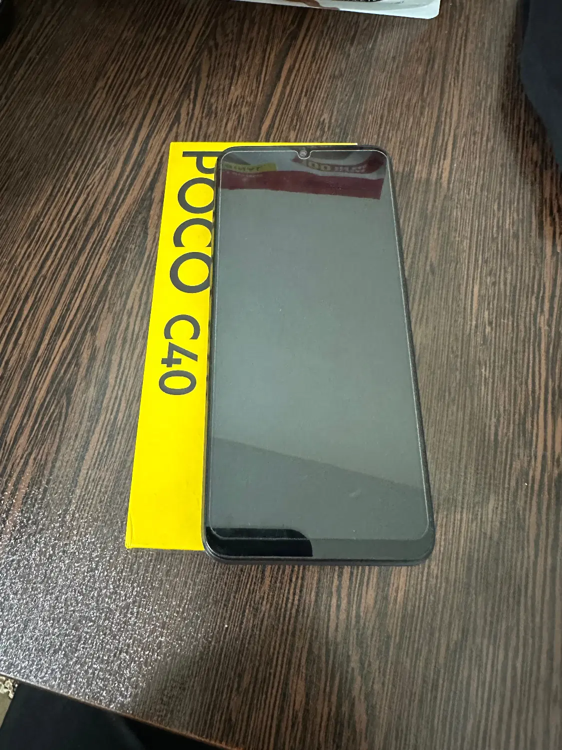 poco c40|موبایل|کرج, شهرک ظفر|دیوار