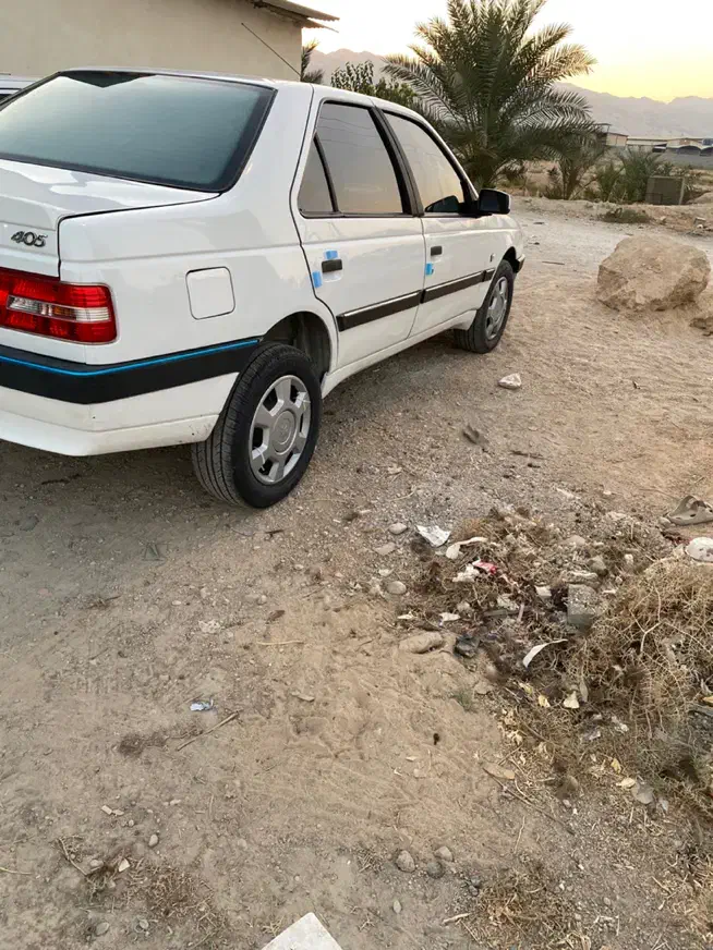 SLX|خودرو سواری و وانت|کازرون, |دیوار