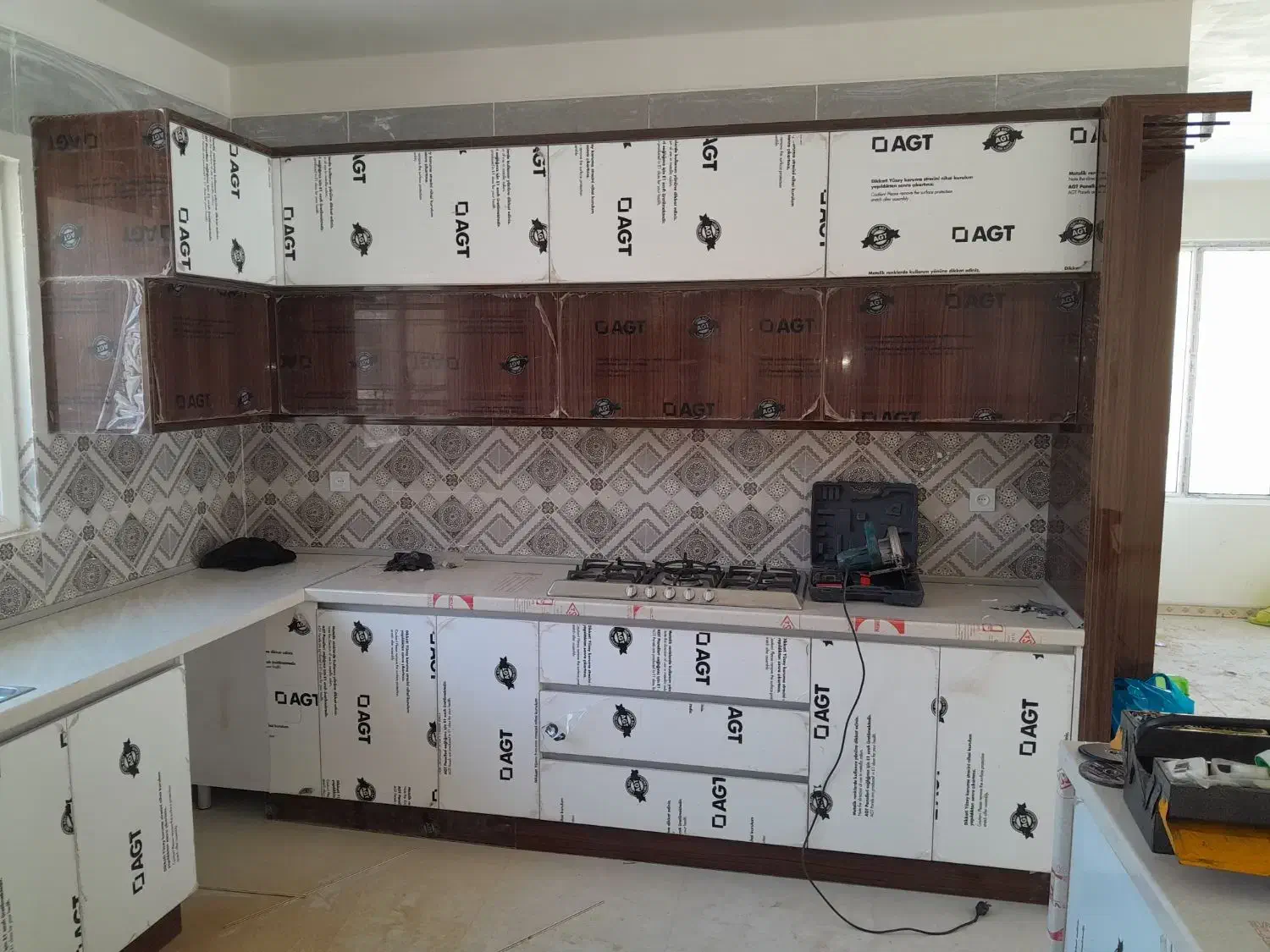 محصولات چوبی|خدمات پیشه و مهارت|تهران, چهارصد دستگاه|دیوار