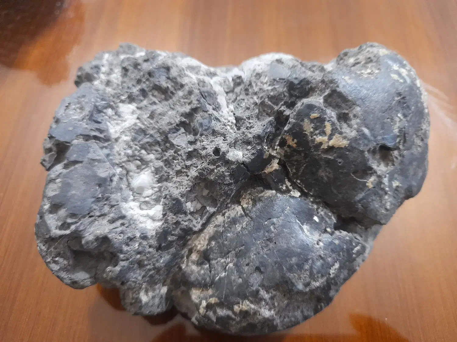 سلام دوستان عزیز آیا این سنگ شهاب سنگ هست|جواهرات|شهریار, شهرک امیریه|دیوار