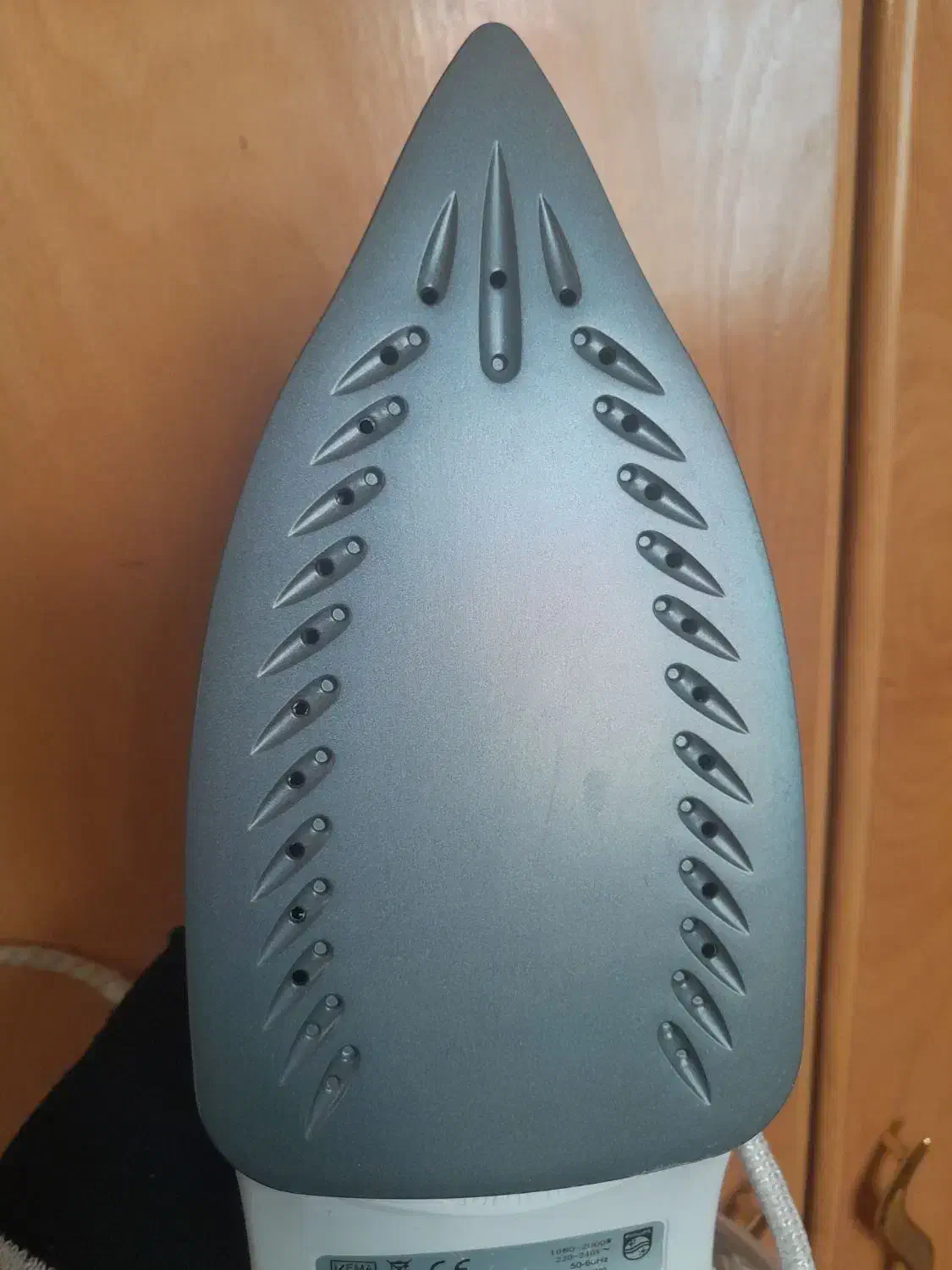 اتو نو فیلیپس|اتو و لوازم اتو|نجفآباد, امیرآباد|دیوار