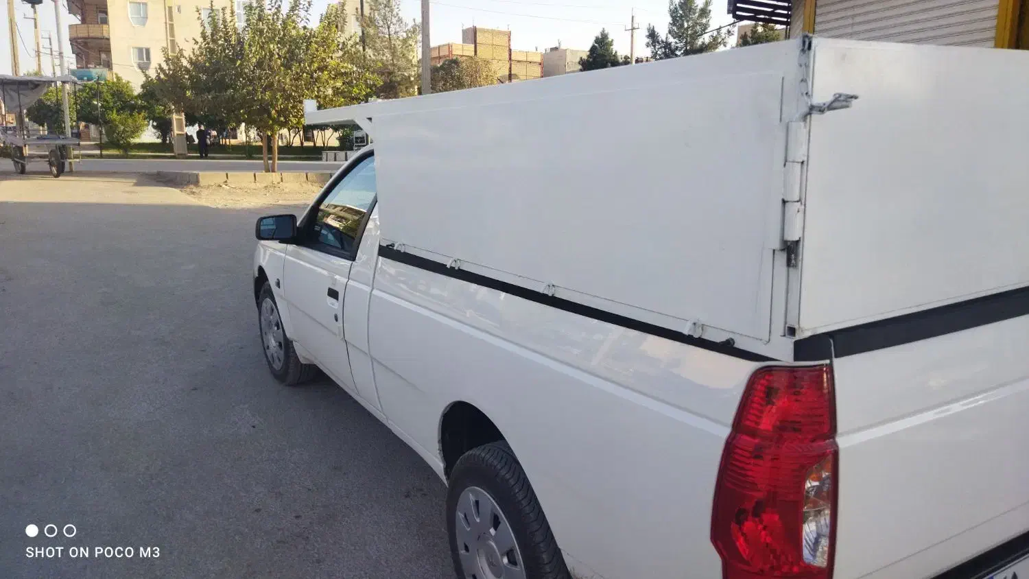 وانت تلفنی|خدمات حمل و نقل|سرپل ذهاب, |دیوار