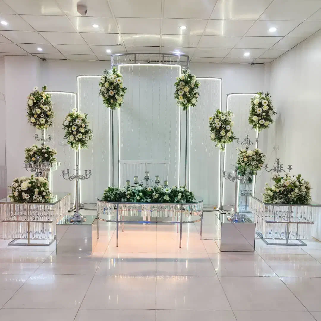 تشریفات و ازدواج آسان|خدمات پذیرایی، مراسم|اهواز, گلستان|دیوار