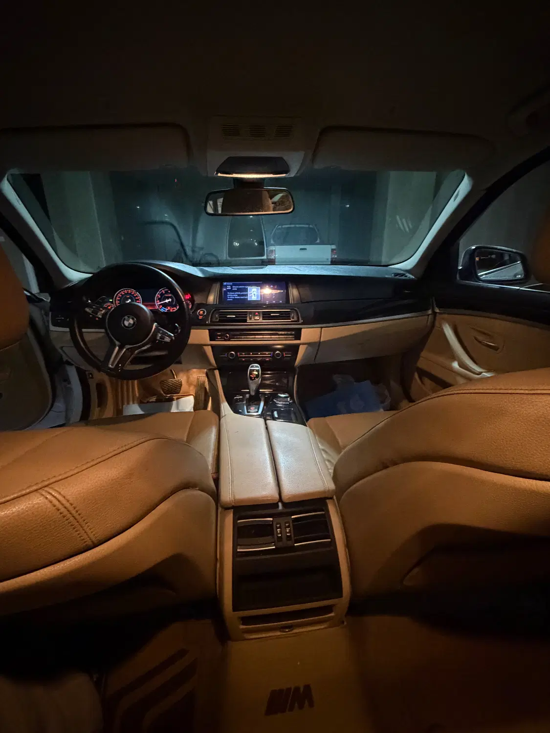 bmw520|خودرو سواری و وانت|تهران, عباس‌آباد|دیوار