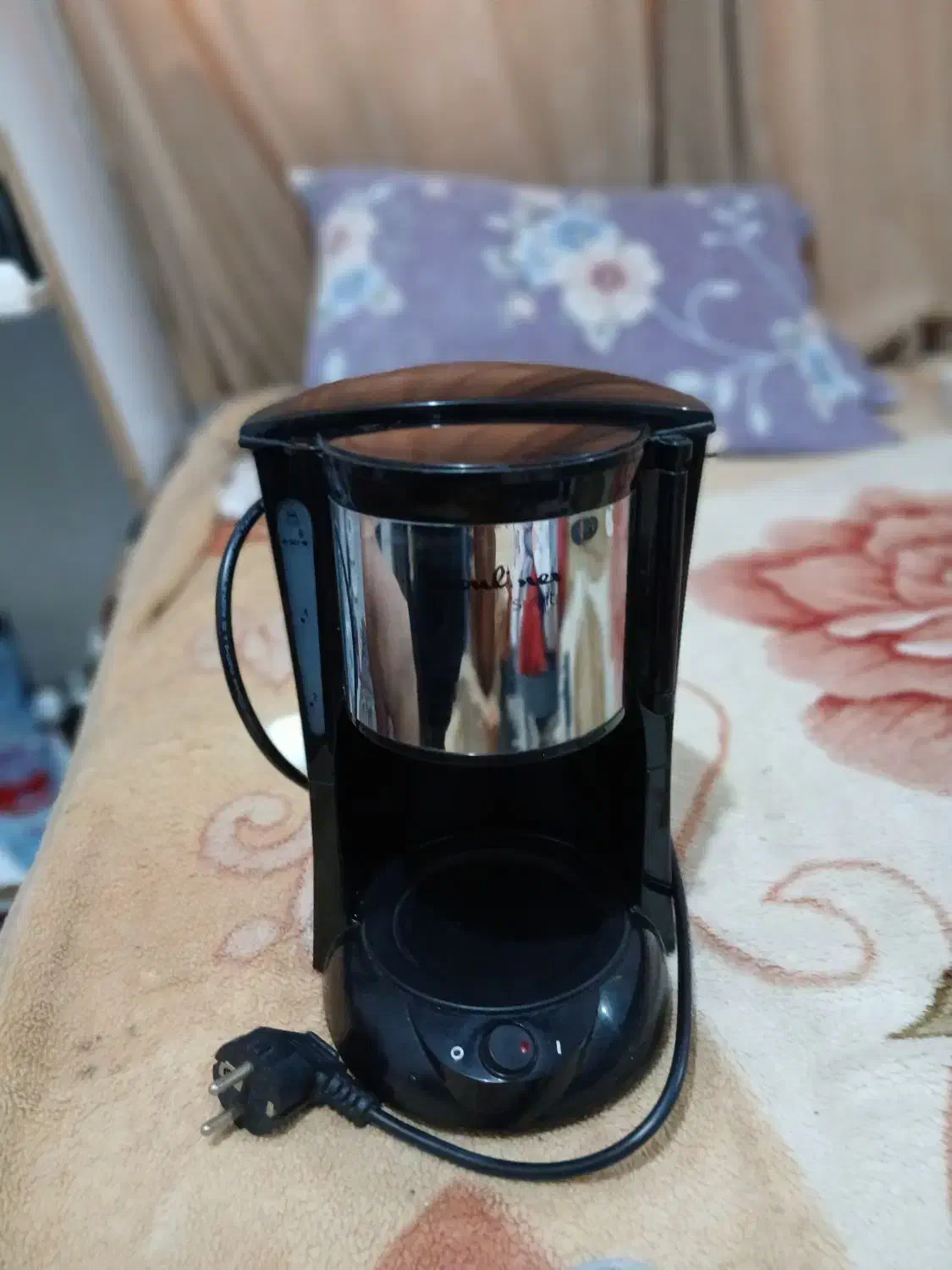 چای ساز|سماور، چایساز، قهوهساز|کیش, |دیوار