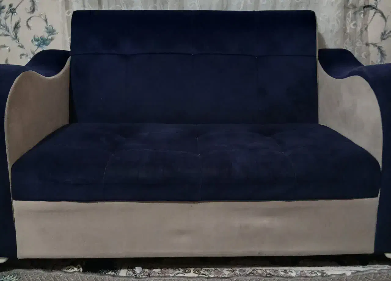 مبل راحتی|مبلمان خانگی و میز عسلی|رشت, دروازه لاکان|دیوار