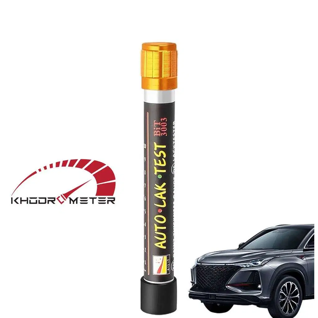 قلم مگنت تشخیص رنگ خودرو Auto Lak|ابزارآلات|تهران, دانشگاه شریف|دیوار