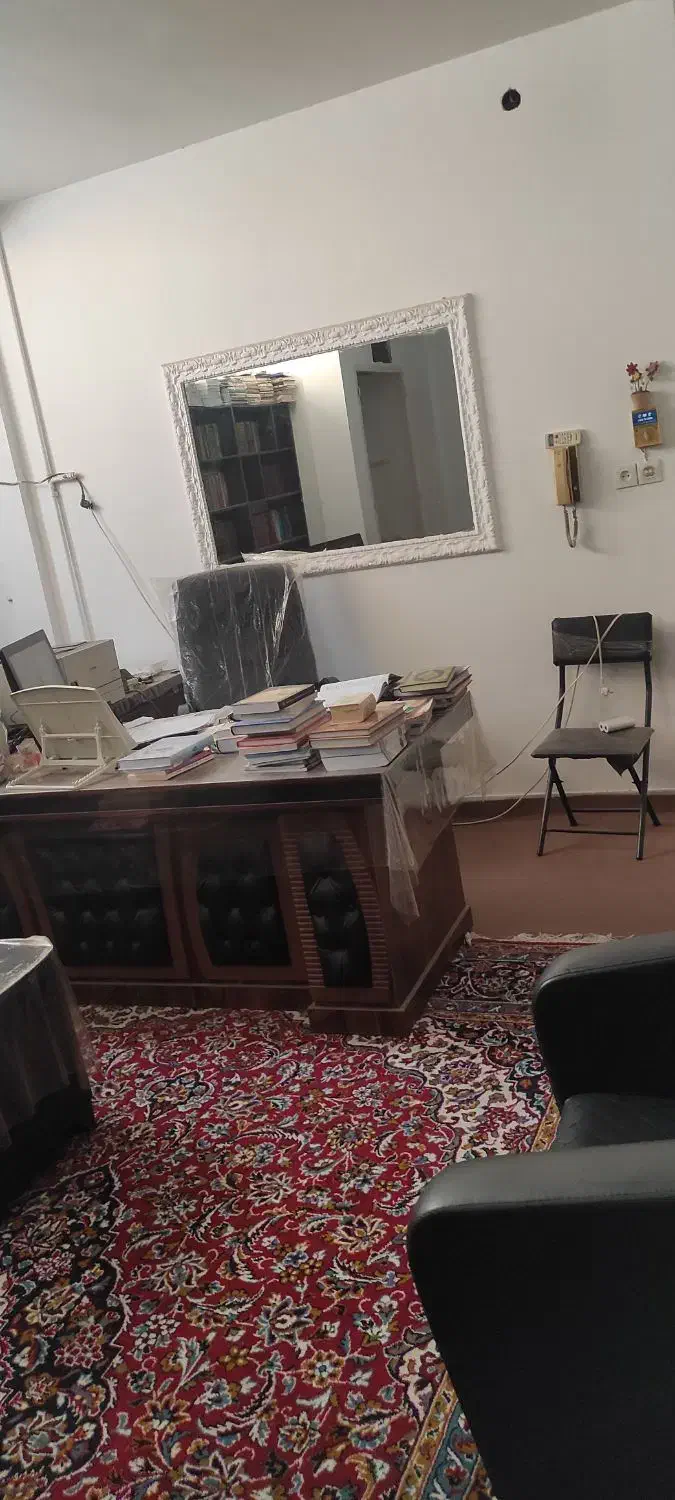 خانه یاواحد اقامتی نزدیک حرم|فروش خانه و ویلا|قم, الوندیه و گذر صادق|دیوار