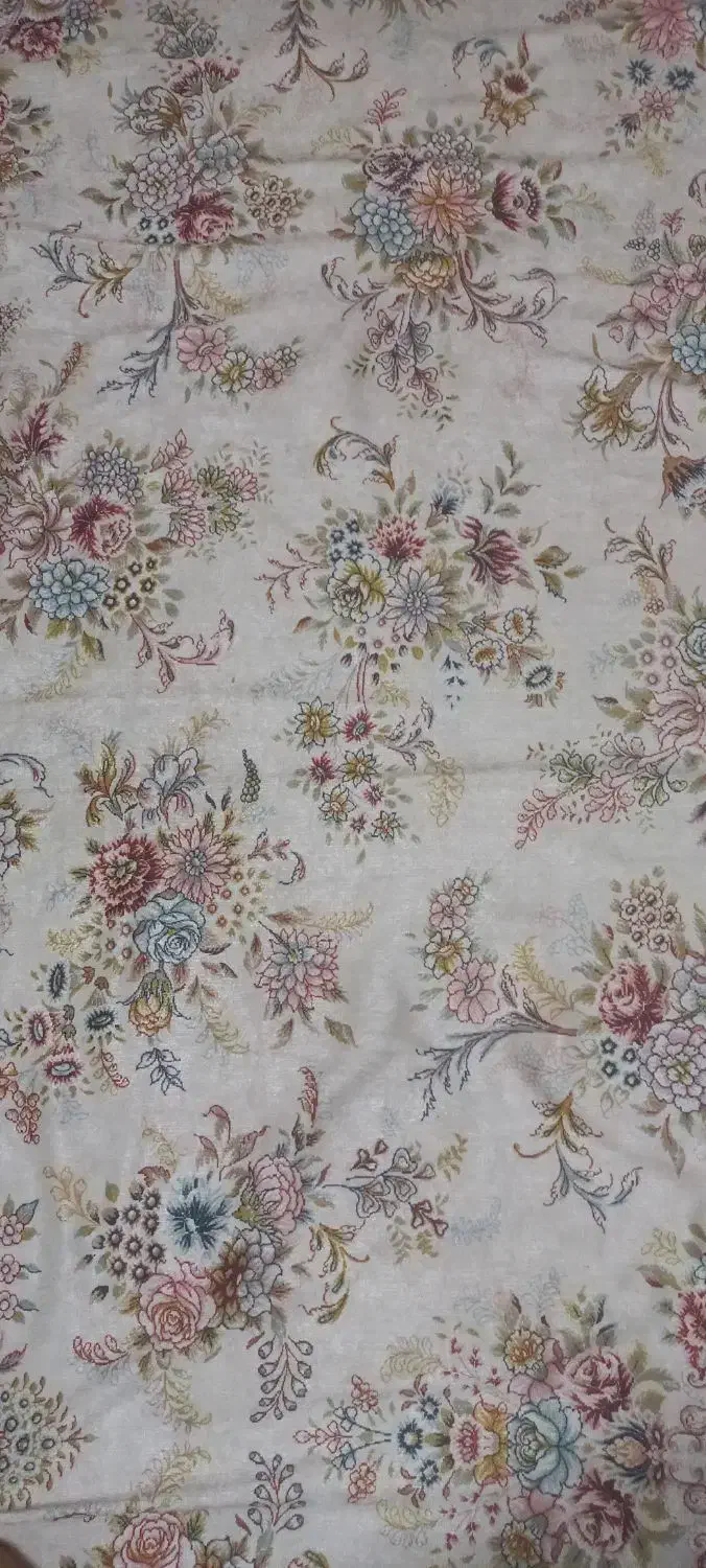 روفرشی کش دار ترک ۹متری ۲ عدد|روفرشی|مشهد, گلبرگ|دیوار