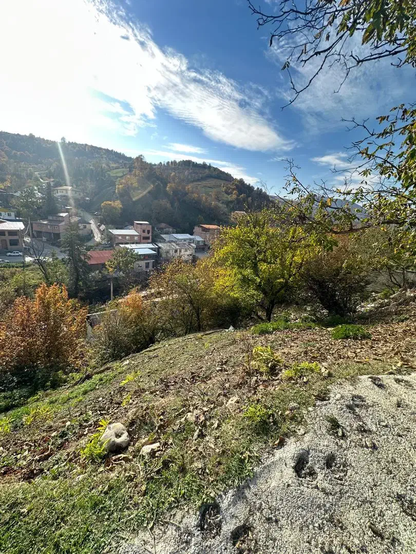 زمین بافت مسکونی سنگده|فروش زمین و ملک کلنگی|فریم, |دیوار