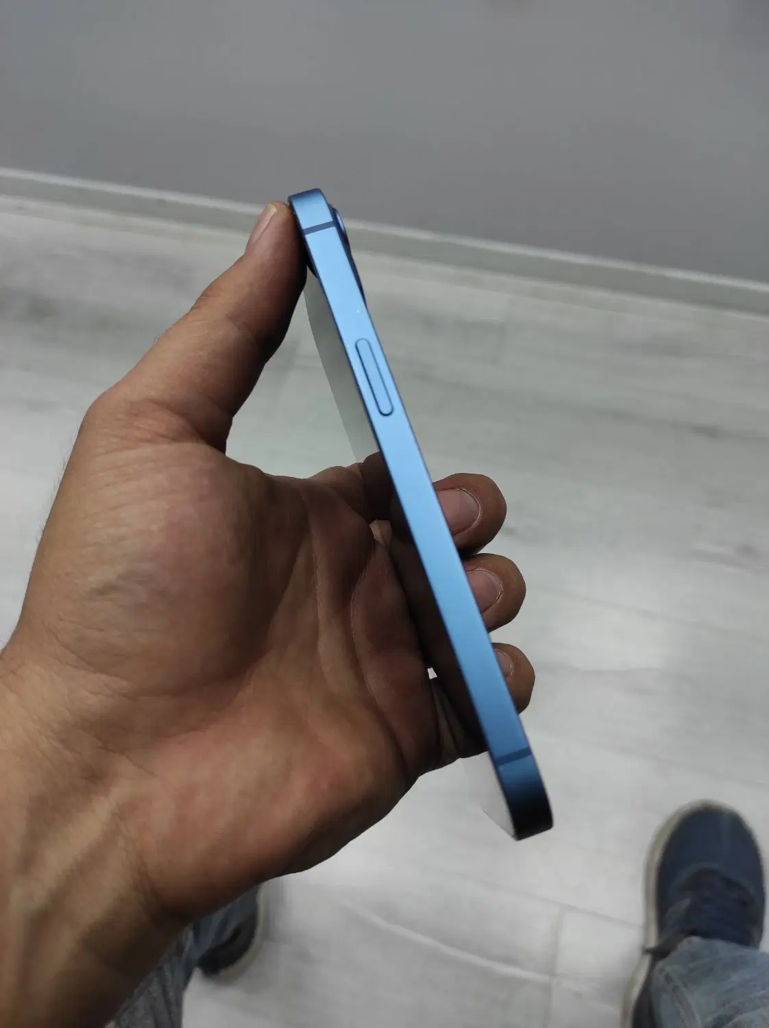 iphone 13|موبایل|اسفراین, |دیوار