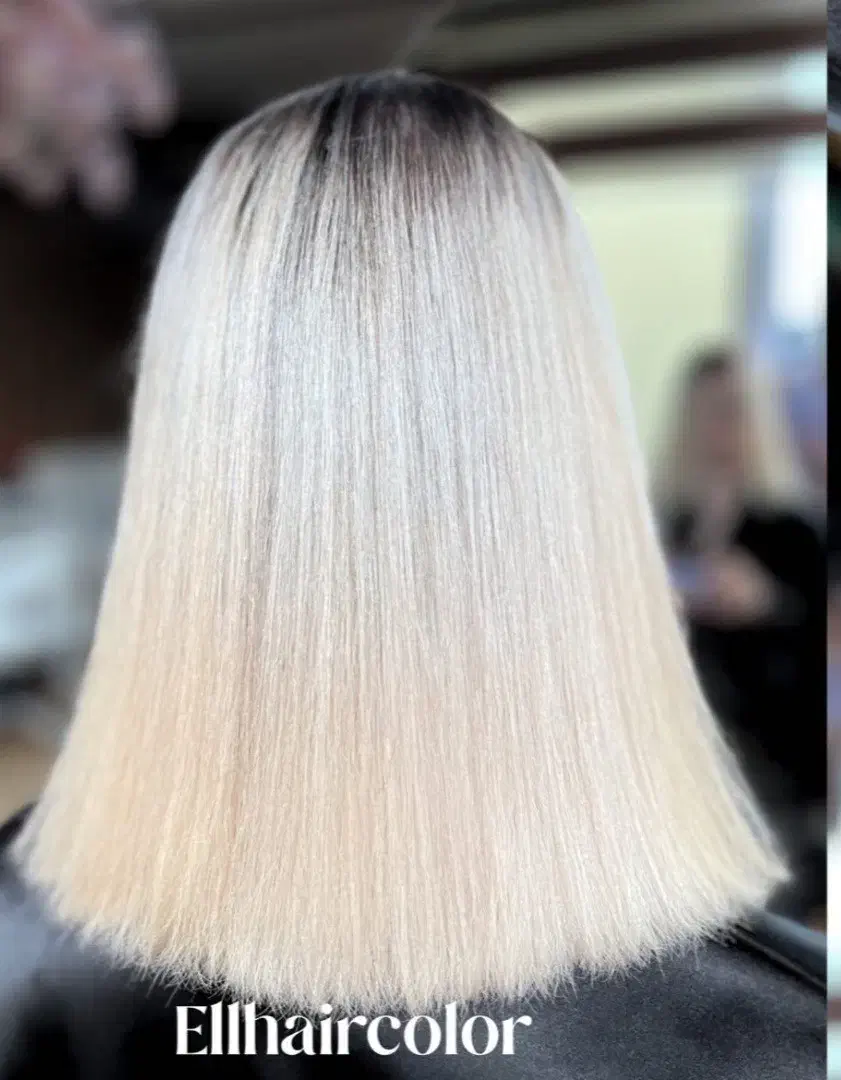 مدل رنگ دستمزد رایگان فوری|خدمات آرایشگری و زیبایی|بروجرد, |دیوار