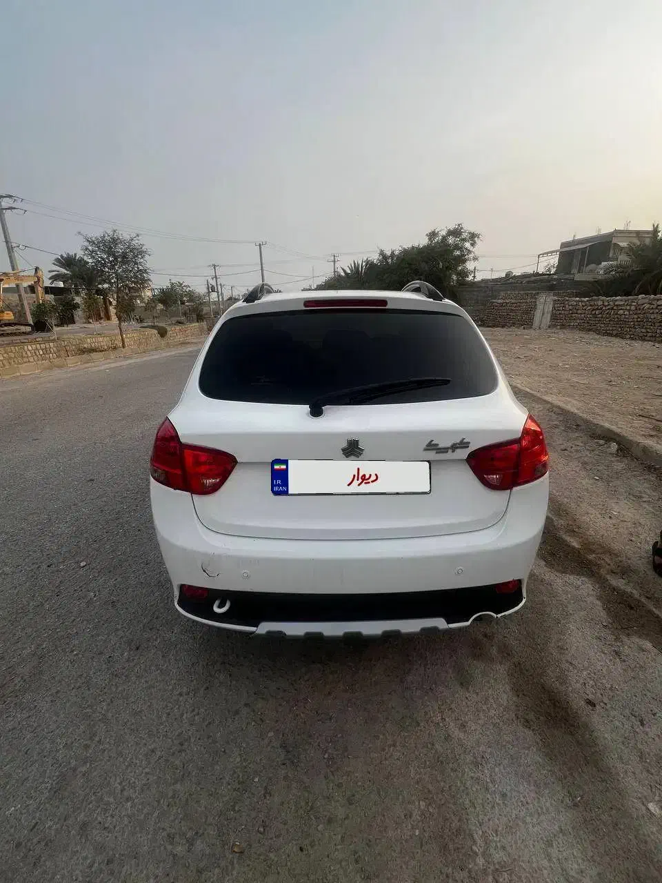 کوییک s مدل 1402 بدون رنگ شاسی سالم|خودرو سواری و وانت|بندرعباس, |دیوار