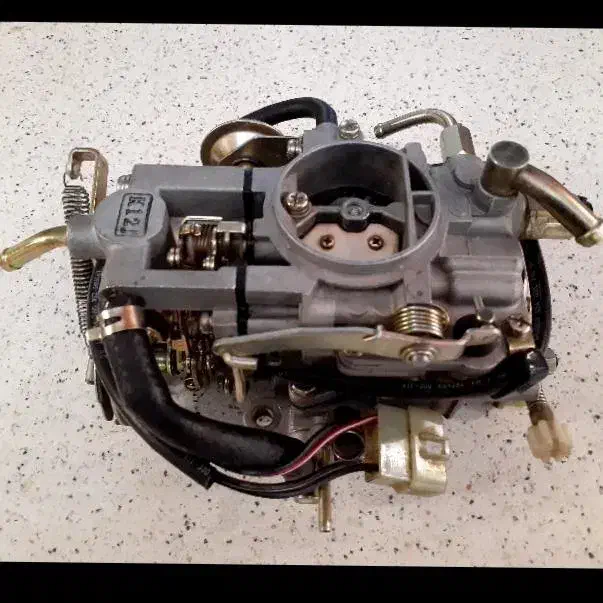 کاربراتور پراید نو|قطعات یدکی و لوازم جانبی|یزد, |دیوار