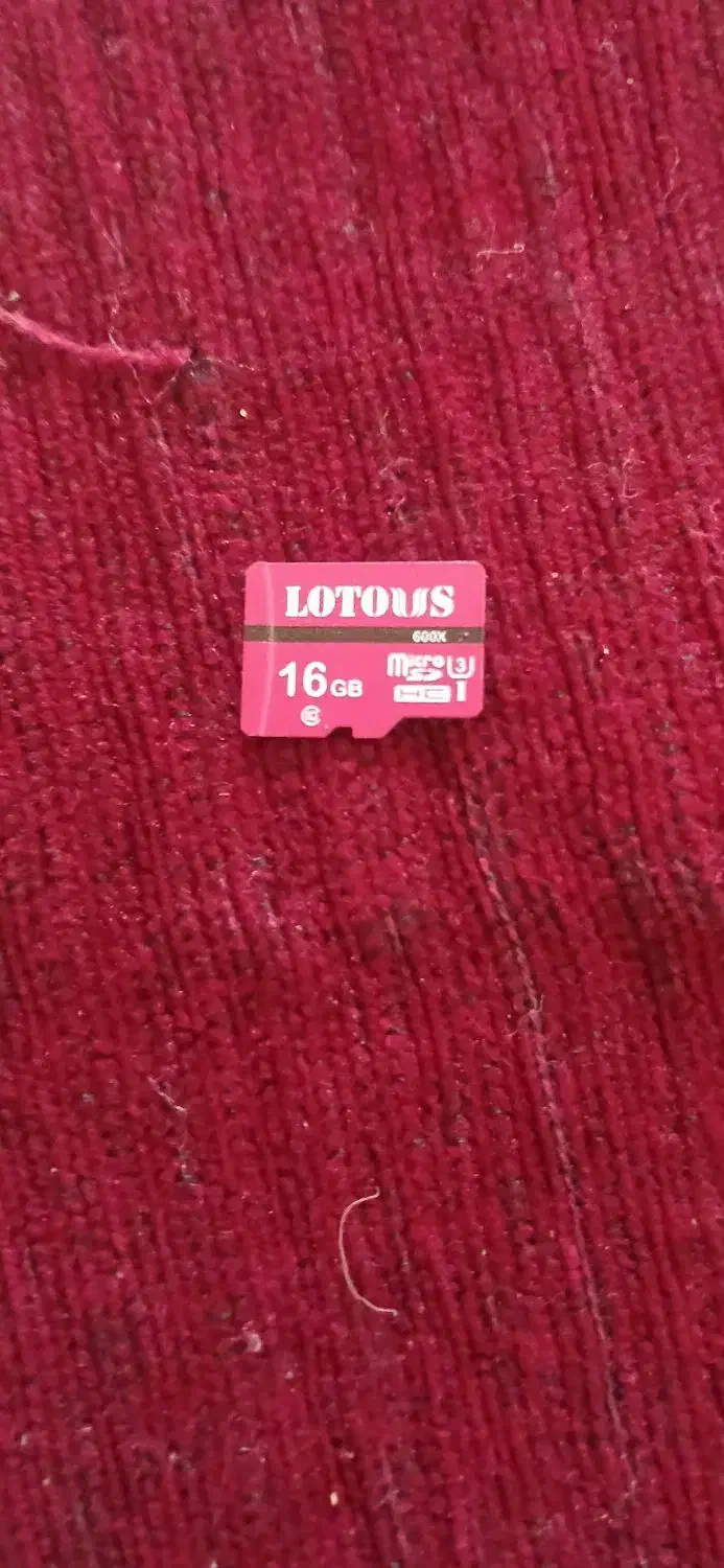 رم گوشی16گیگابایت|لوازم جانبی موبایل و تبلت|اردبیل, |دیوار