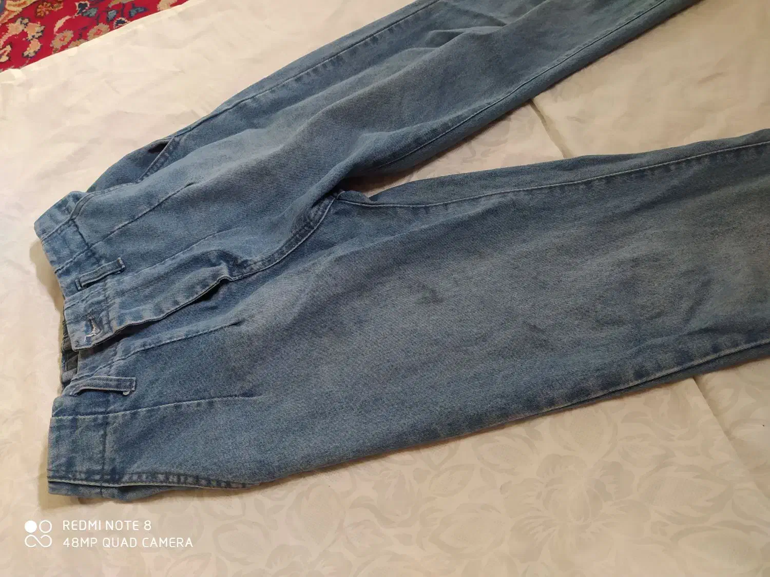 شلوار مام|لباس|تبریز, |دیوار