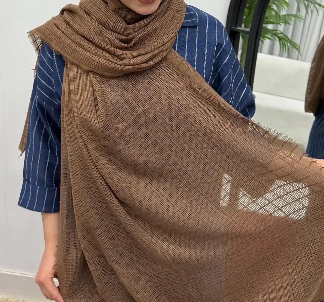 شال حصیری دور ریش|لباس|اسلامآباد غرب, |دیوار