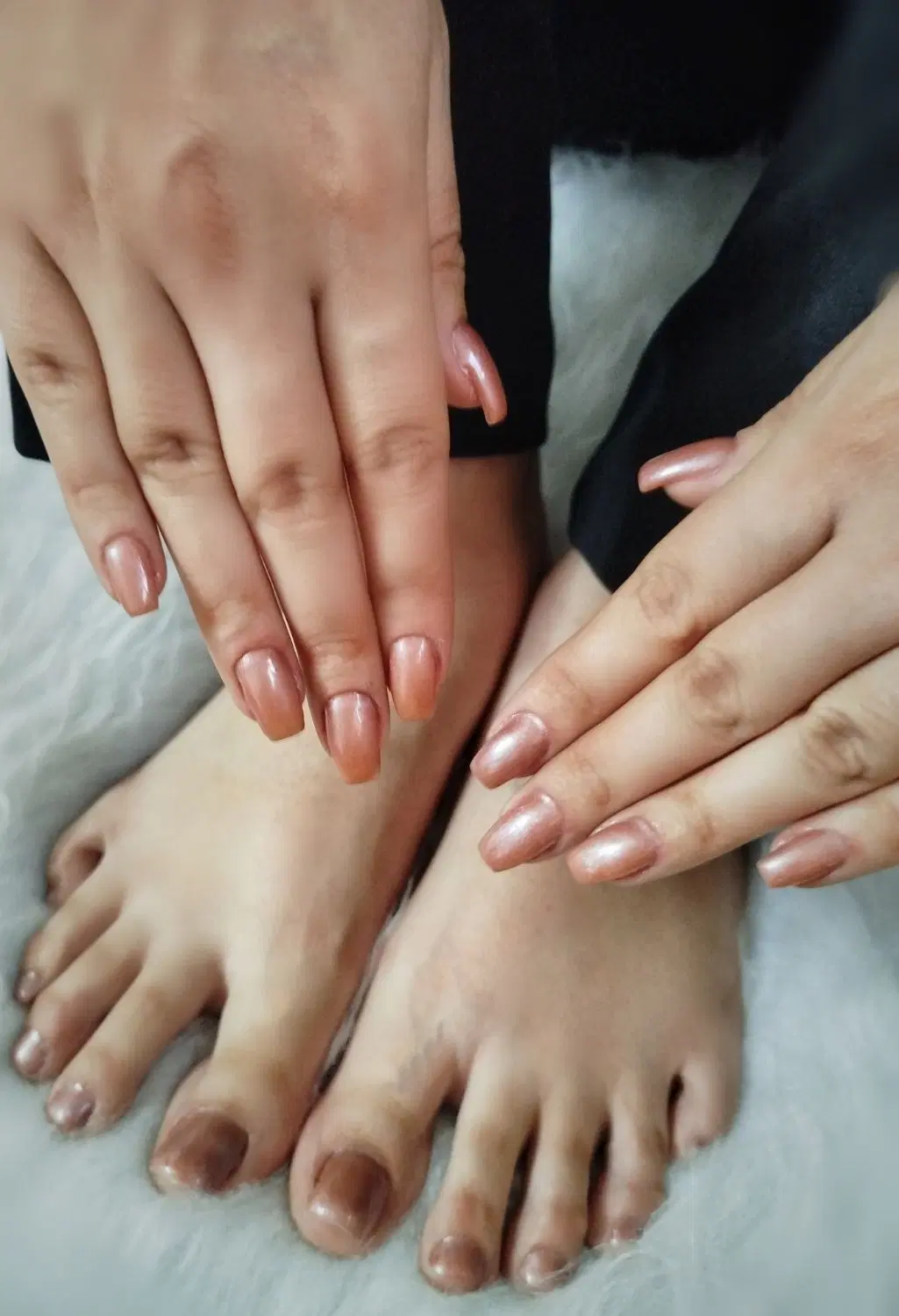 کاشت ناخن ، میکاپ ، میکرو ،تتو بدن|خدمات زیبایی و سلامت|تبریز, |دیوار