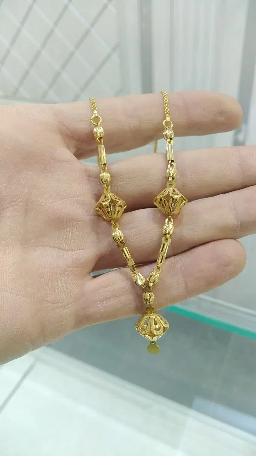 انواع طلاهای کم اجرت|جواهرات|یزد, |دیوار