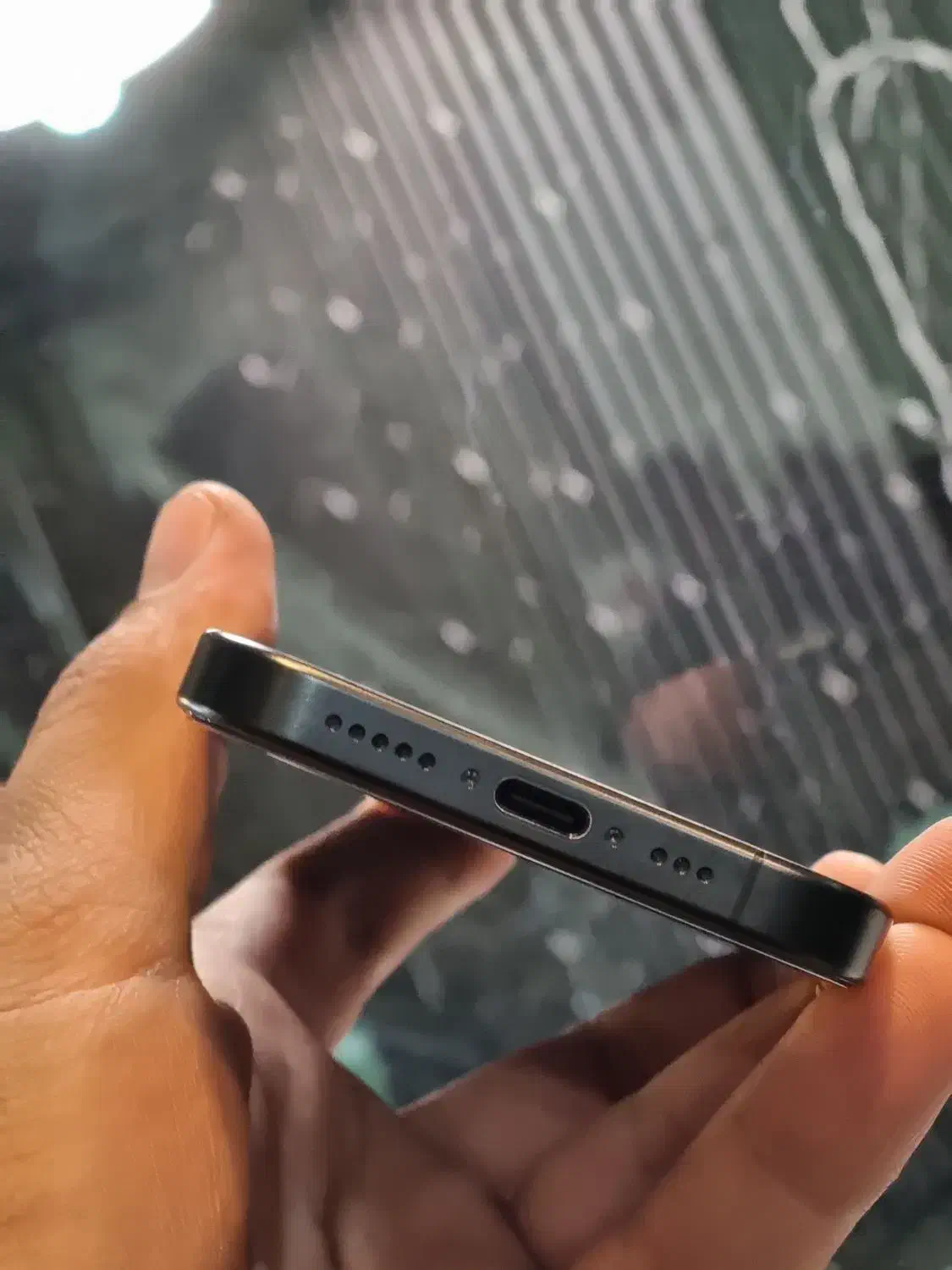 آیفون 15 Pro با رجیستر|موبایل|قم, عربستان|دیوار