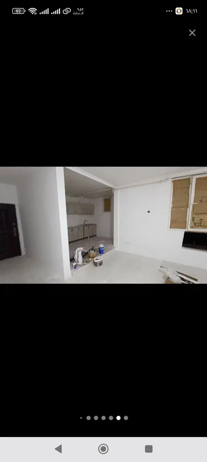 فروش واحد مسکن مهر 85متری|فروش آپارتمان|بندر امام خمینی, |دیوار