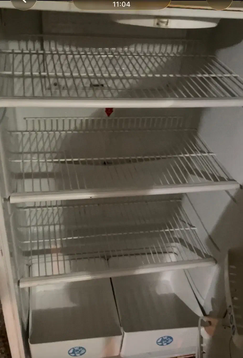 یخچال|یخچال و فریزر|دلیجان, |دیوار