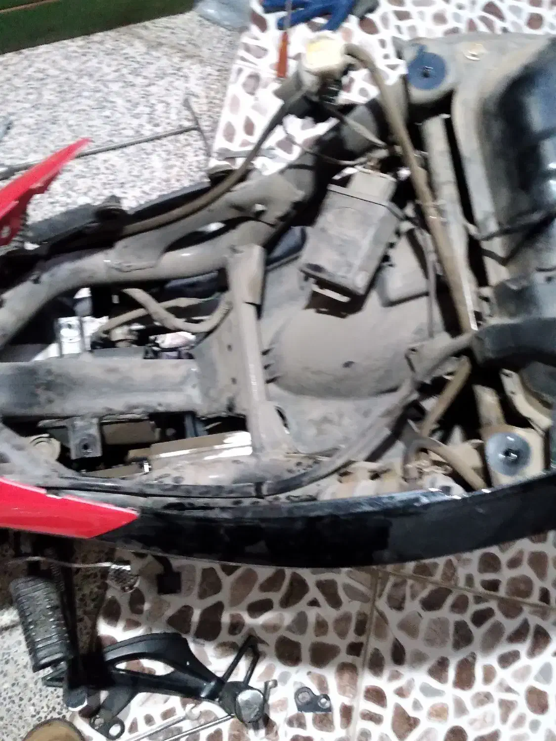 فایبر گلاس  جوش انواع پلاستیک|خدمات موتور و ماشین|یزد, |دیوار