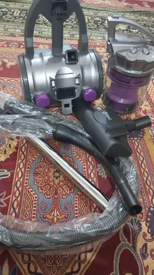 جاروبرقی مارک پکول|جاروبرقی، جارو شارژی، بخارشو|سراوان, |دیوار