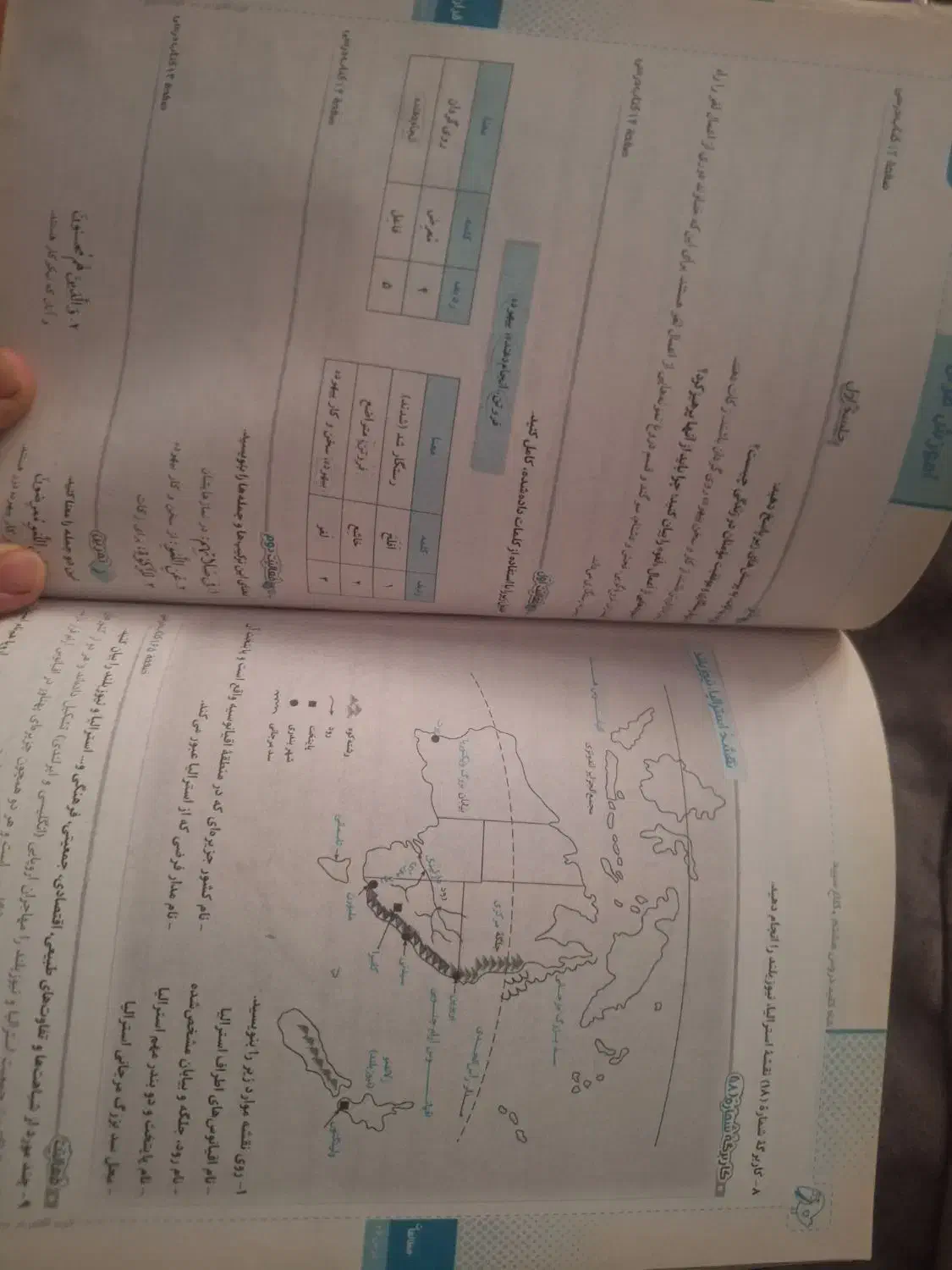 کتاب شاهکلید هشتم کلاغ سپید|کتاب و مجله آموزشی|سبزوار, جنت|دیوار