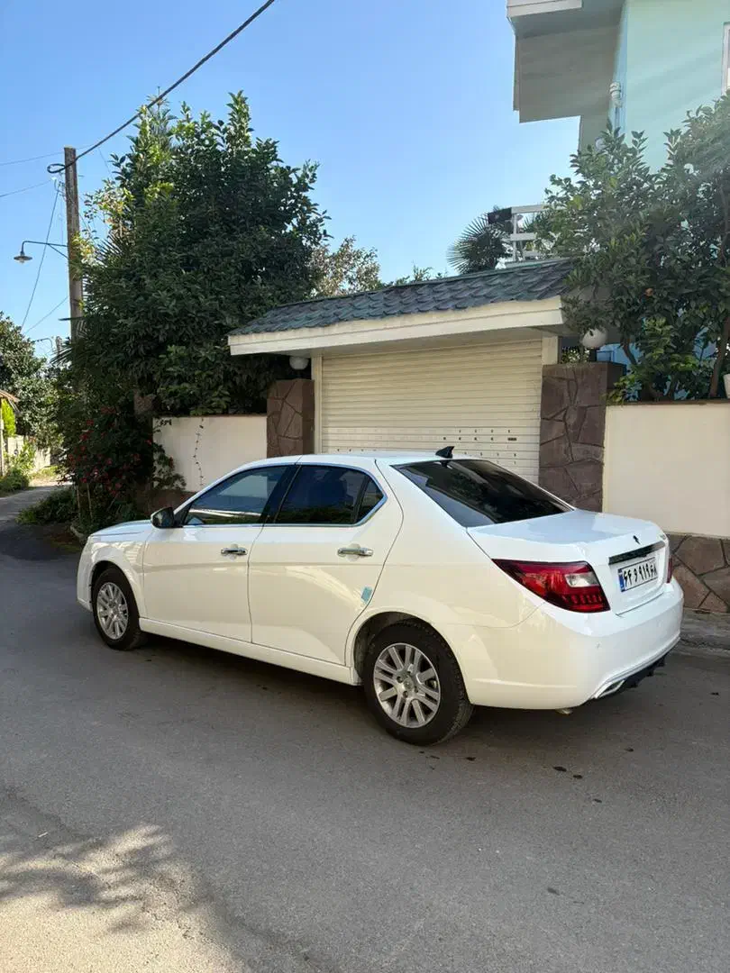 دنا پلاس 1403 شش دنده صفر|خودرو سواری و وانت|رامسر, |دیوار